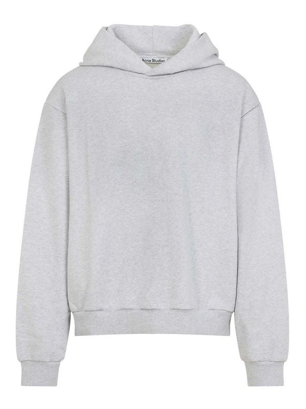 Acne Studios: Felpe e maglie - Felpa