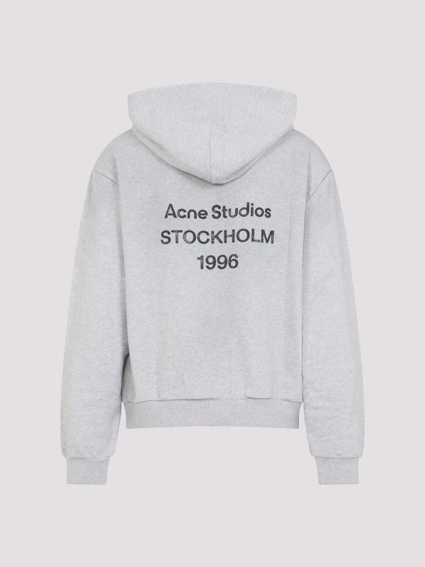 Acne Studios: Felpe e maglie online - Felpa