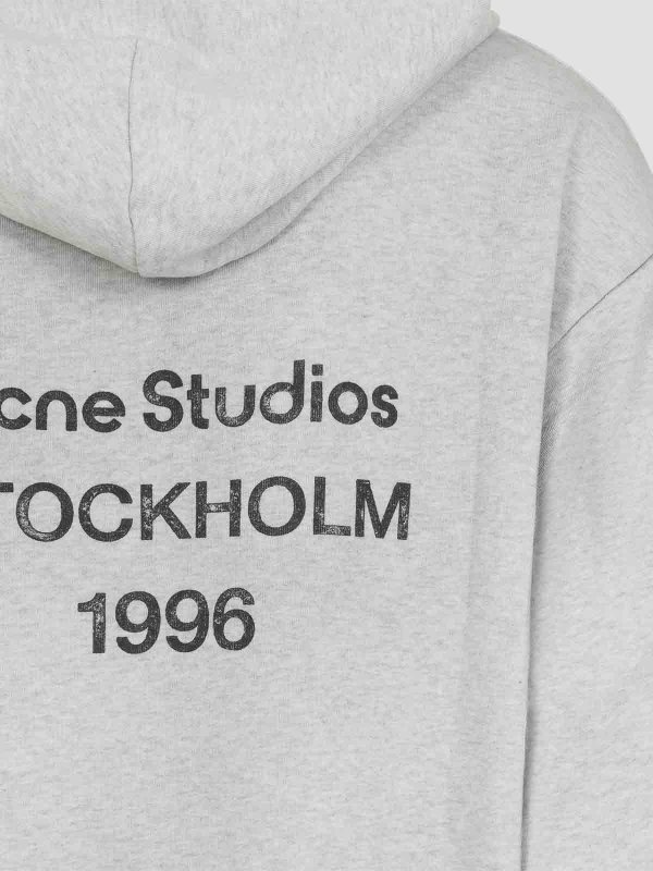 The Best Shops Acne Studios: Felpe e maglie - Felpa