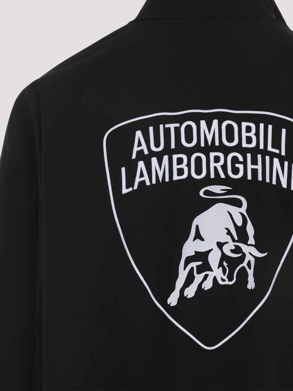 Al Tracksuit Jacket shop online: BALENCIAGA