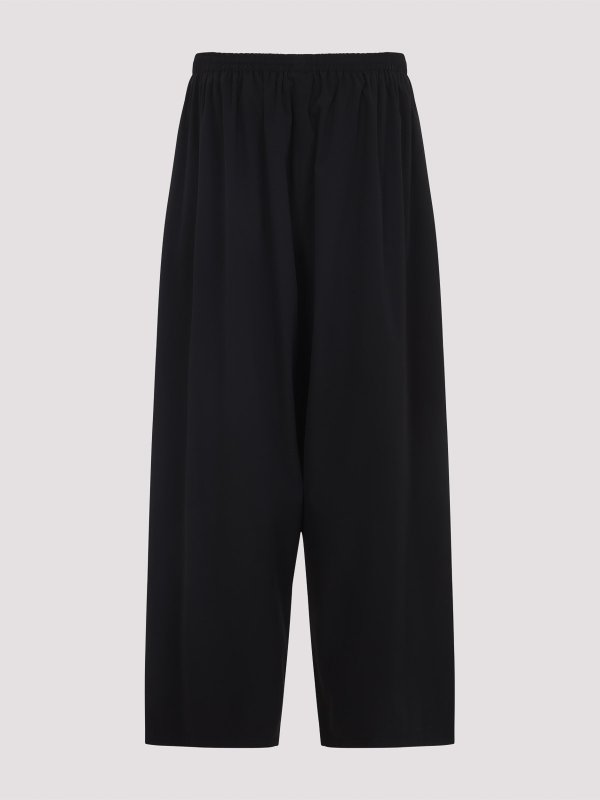 BALENCIAGA: tracksuit bottoms online - Al Tracksuit Pants