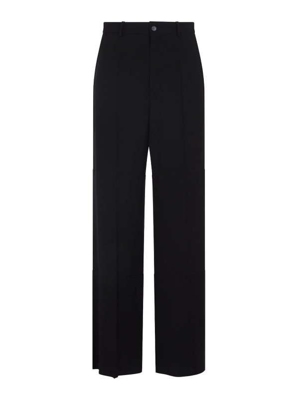 BALENCIAGA: Tailored & Formal trousers - Tailored Pants