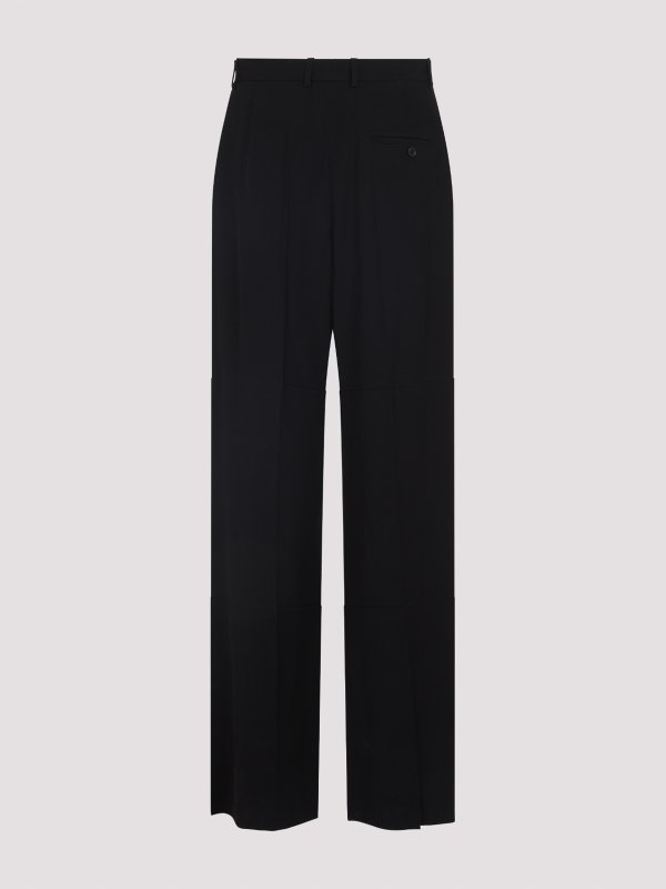 BALENCIAGA: Tailored & Formal trousers online - Tailored Pants