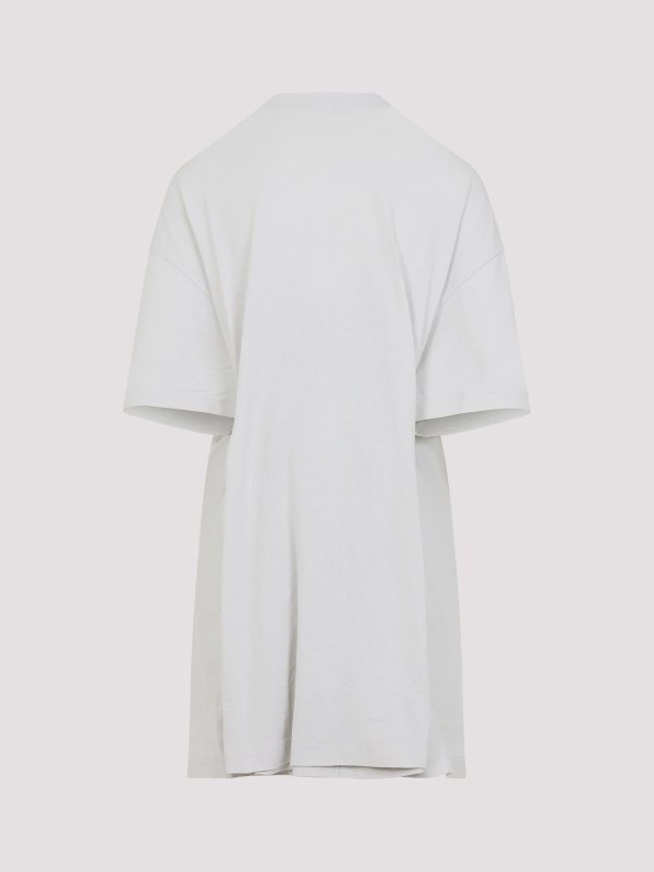 BALENCIAGA: ショートドレス online - ショートドレス - 白