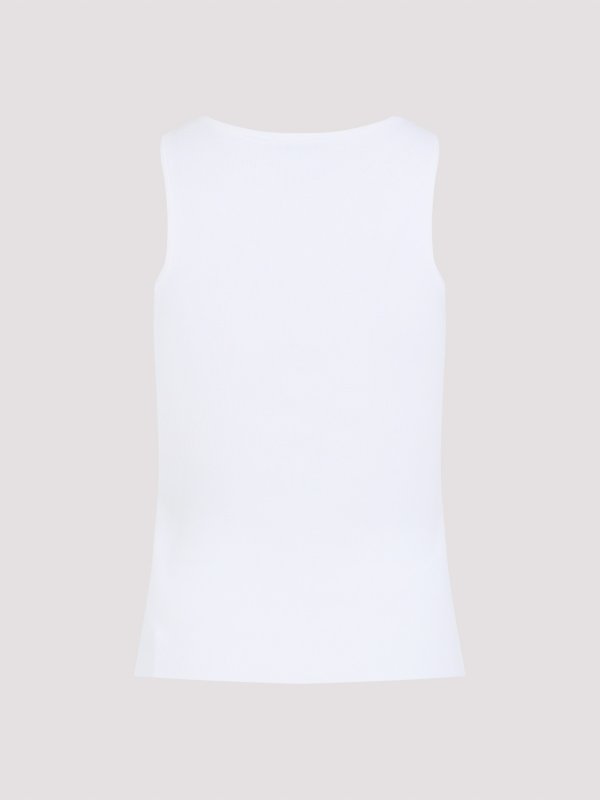 BALENCIAGA: Tops & Tank tops online - Tank Top