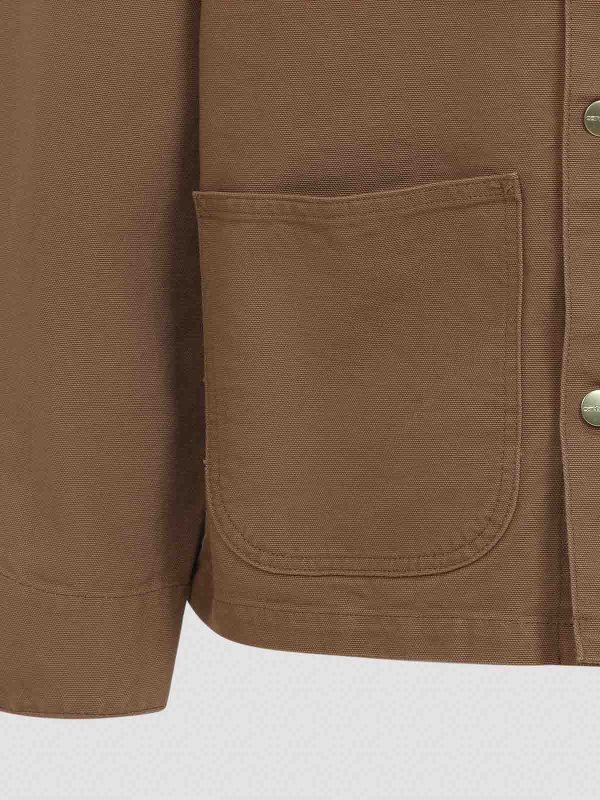 Manteau Court - Marron shop online: CARHARTT