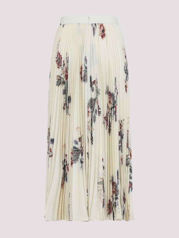 ETRO: Knee length skirts & Midi online - Midi Skirt