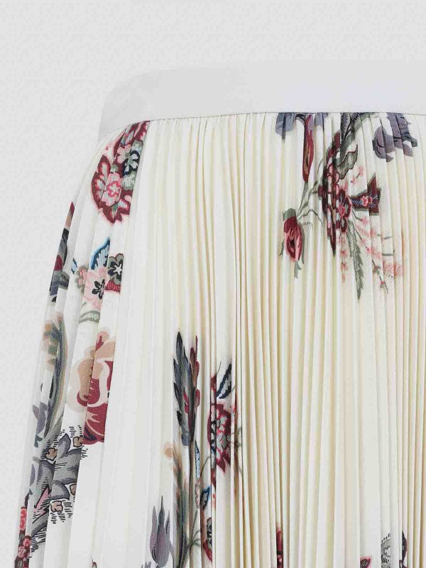 The Best Shops ETRO: Knee length skirts & Midi - Midi Skirt