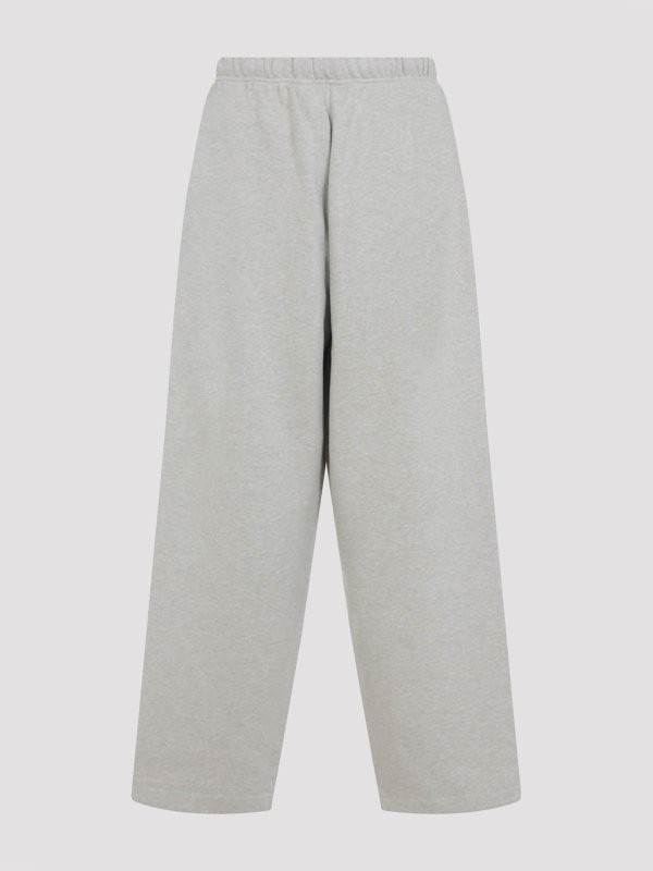 FEAR OF GOD: tracksuit bottoms online - Lounge Fleece Sweatpants