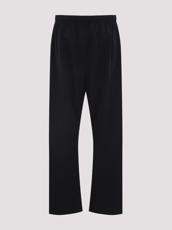 FEAR OF GOD: スウェットパンツ online - トラックスーツ ボトムス - 黒