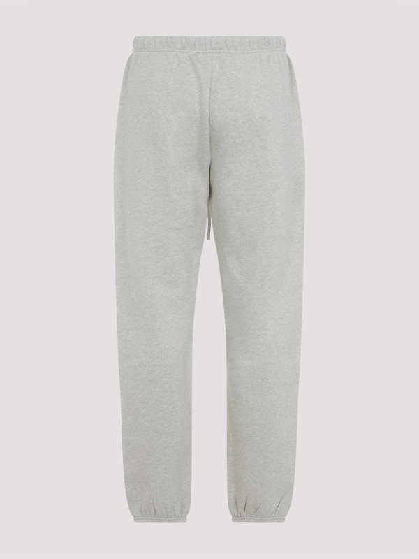 FEAR OF GOD: Pantalones deportivos online - Pantalones Deportivos - Marrón Topo