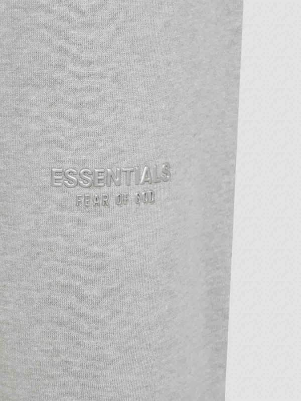 Pantalones Deportivos - Marrón Topo shop online: FEAR OF GOD