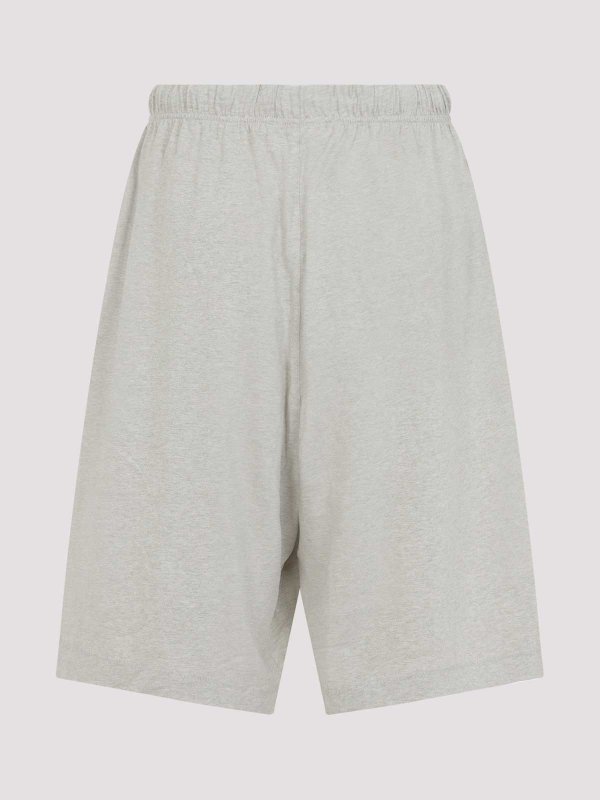 FEAR OF GOD: Trousers Shorts online - Basketball Jersey Short
