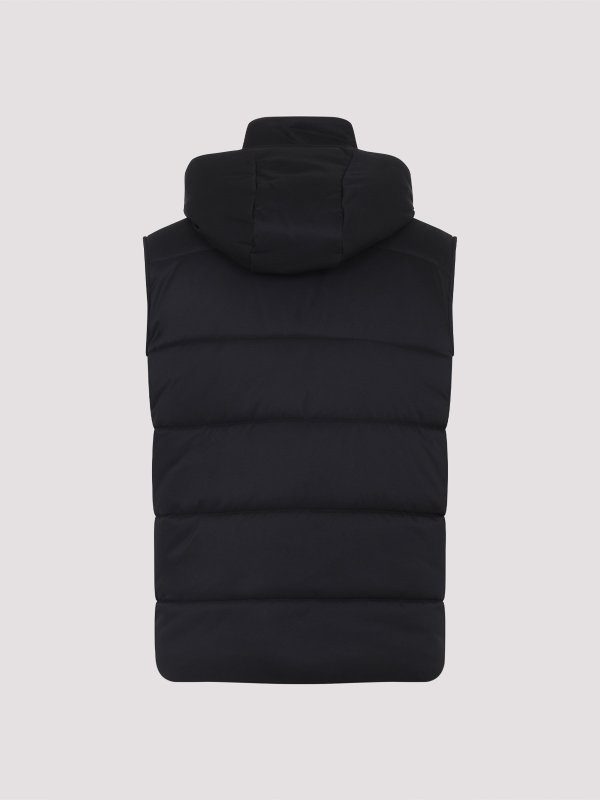 KITON: Chaquetas casual online - Chaqueta Casual - Negro