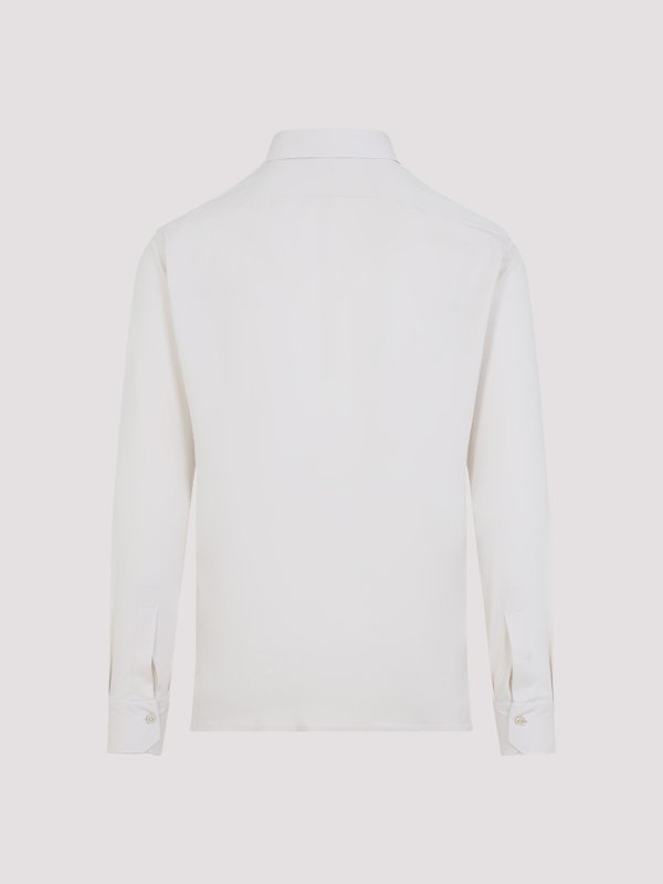 KITON: シャツ online - シャツ - グレー