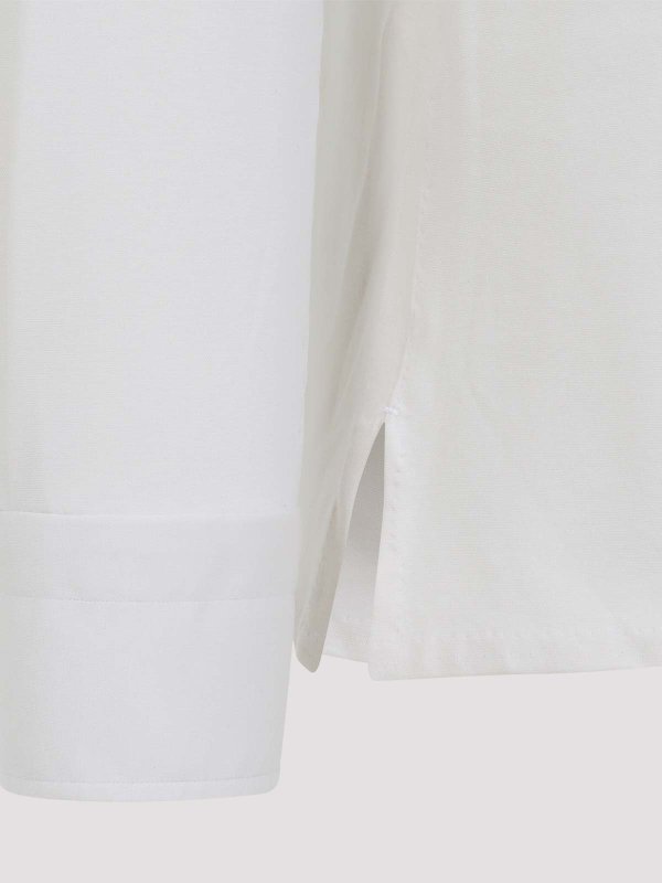 シャツ - グレー shop online: KITON