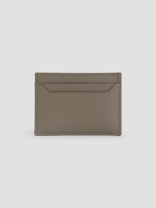 LOEWE: Cases & Covers online - Anagram Plain Credit Card Case
