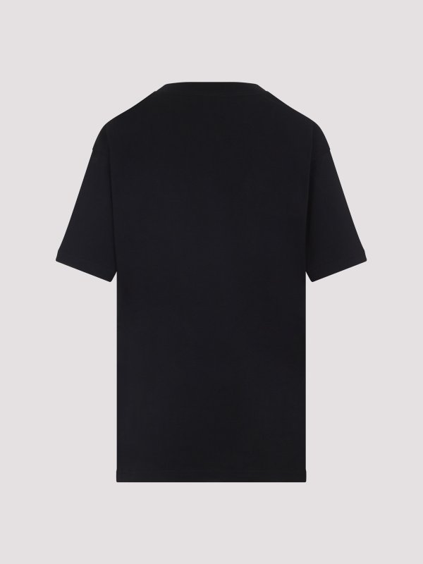MOSCHINO: t-shirts online - T-Shirt