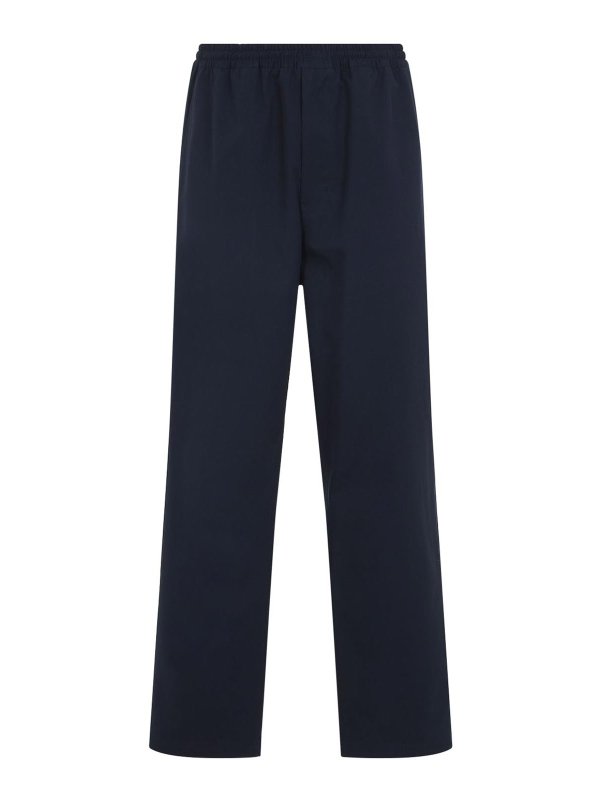 PRADA: Trousers Shorts - Pants