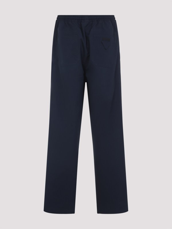 PRADA: Trousers Shorts online - Pants