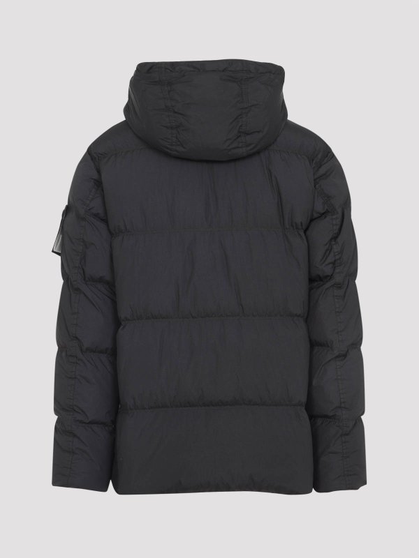 STONE ISLAND: ショートコート online - ショートコート - グレー