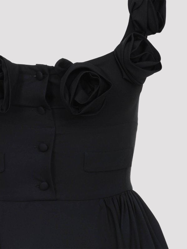 The Best Shops Giambattista Valli: maxi dresses - Cotton Long Dress