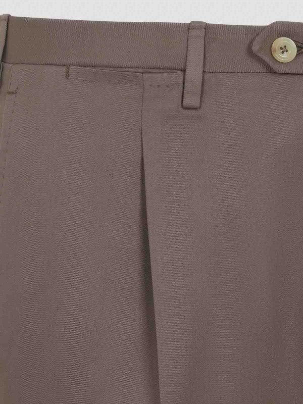 KITON buy online Vestito  di cotone