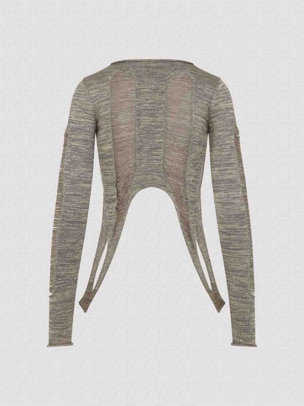 RICK OWENS: Tops und Tank Tops online - Top - Gold