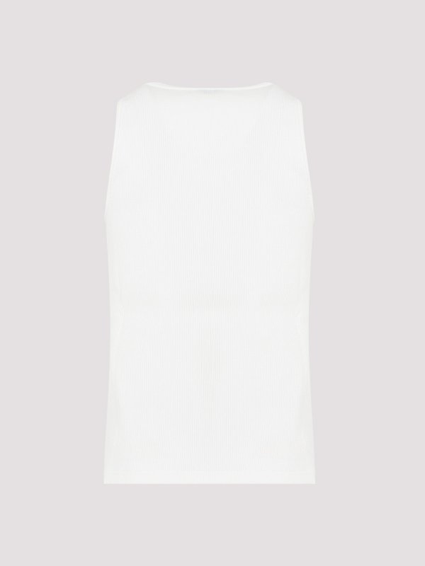 BOTTEGA VENETA: Tops & Tank tops online - Tank Top