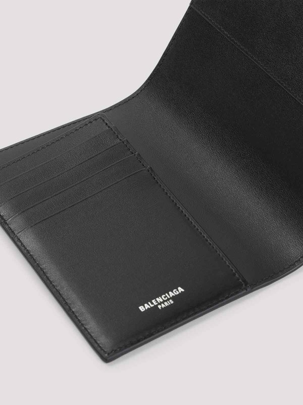 Carteras Y Monederos - Negro shop online: BALENCIAGA