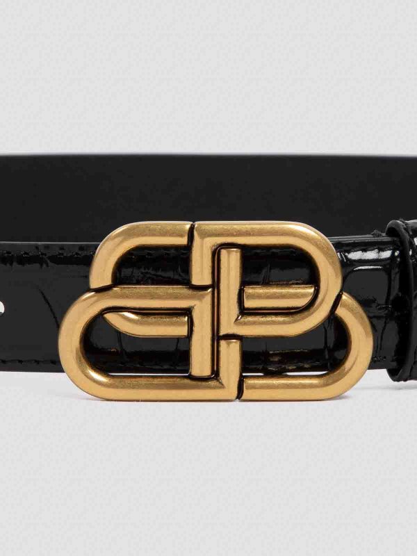 The Best Shops BALENCIAGA: belts - Belt