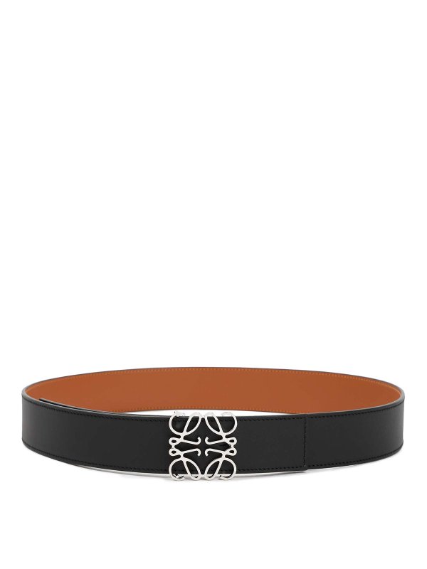 LOEWE: Cinturones - Cinturón - Anagram