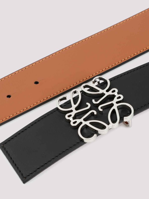 The Best Shops LOEWE: Cinturones - Cinturón - Anagram