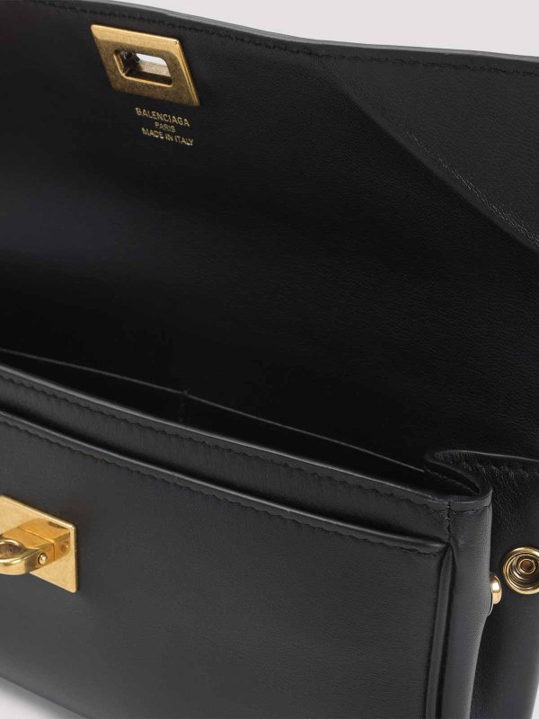 The Best Shops BALENCIAGA: wallets & purses - Rodeo Continental Wallet