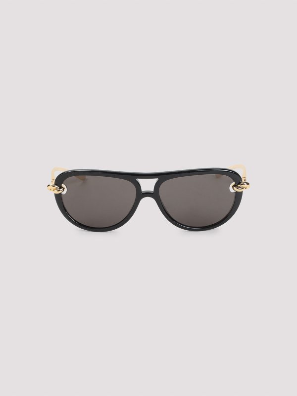 BOTTEGA VENETA: sunglasses online - Sunglasses