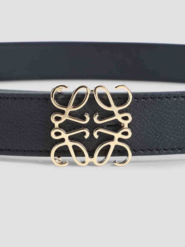 LOEWE: Gürtel online - Gürtel - Schwarz