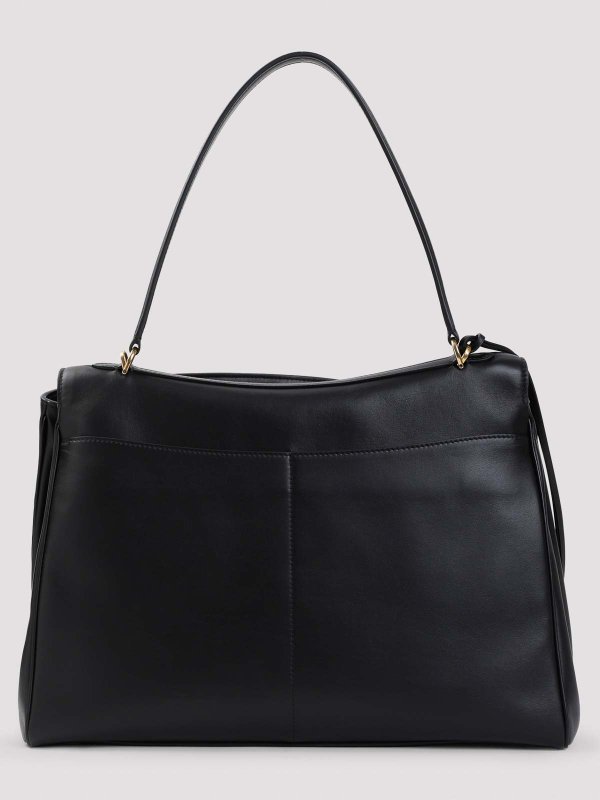 BALENCIAGA: クロスボディバッグ online - クロスボディバッグ - 黒