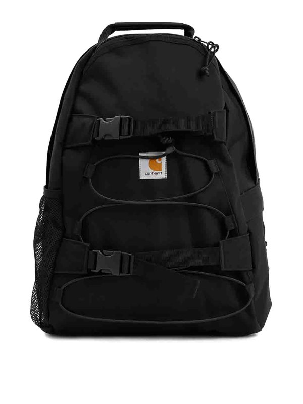 CARHARTT: Rucksäcke - Rucksack - Schwarz