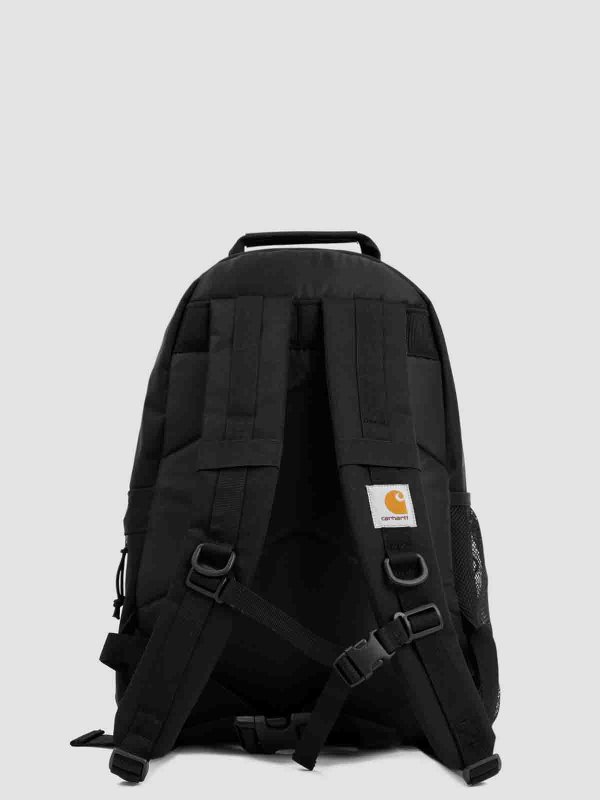 The Best Shops CARHARTT: Rucksäcke - Rucksack - Schwarz