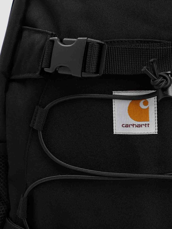 Rucksack - Schwarz shop online: CARHARTT