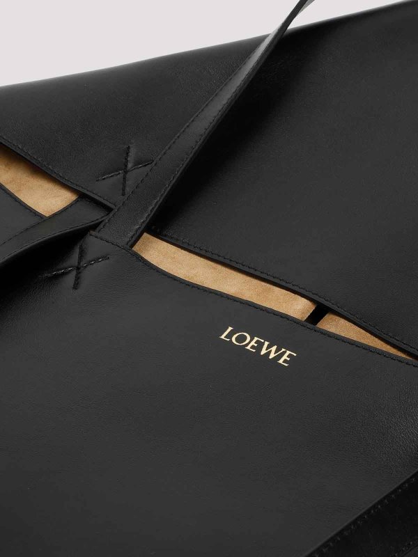 Shopper - Schwarz shop online: LOEWE