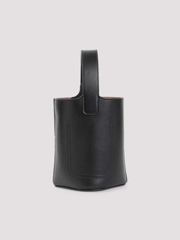 LOEWE: クロスボディバッグ online - クロスボディバッグ - 黒