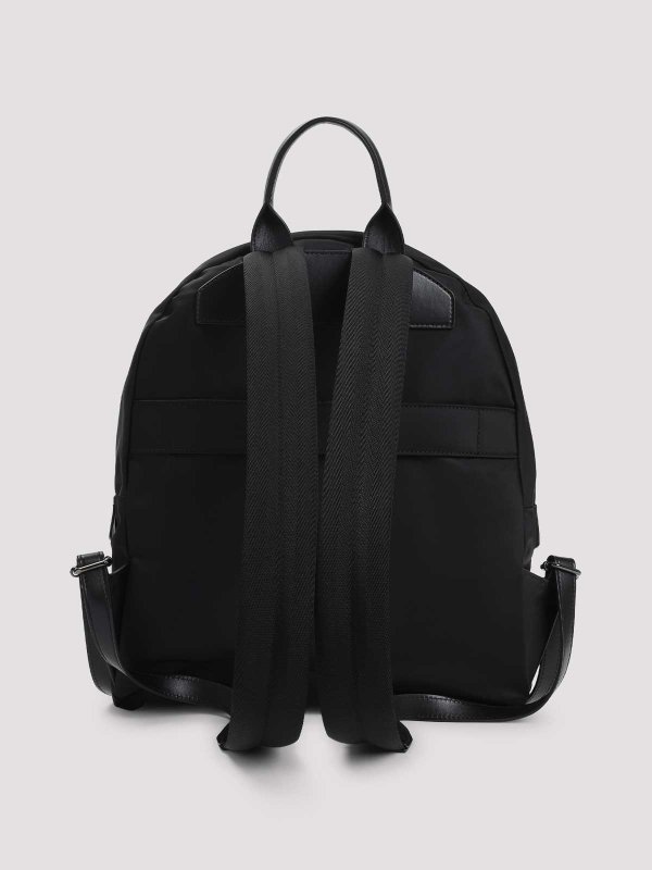 KITON: backpacks online - Polyamide Backpack
