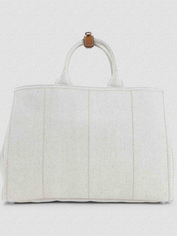 PRADA: cross body bags online - Tote Bag