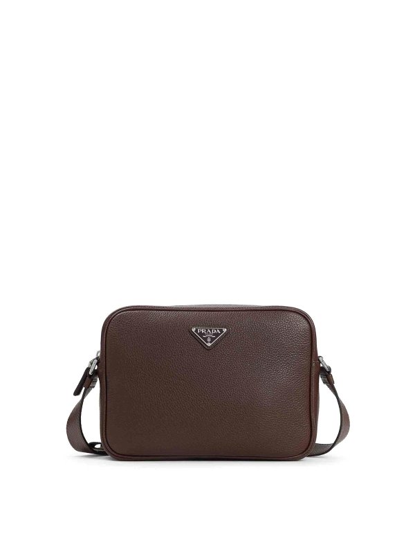 PRADA: cross body bags - Cross Body Bag