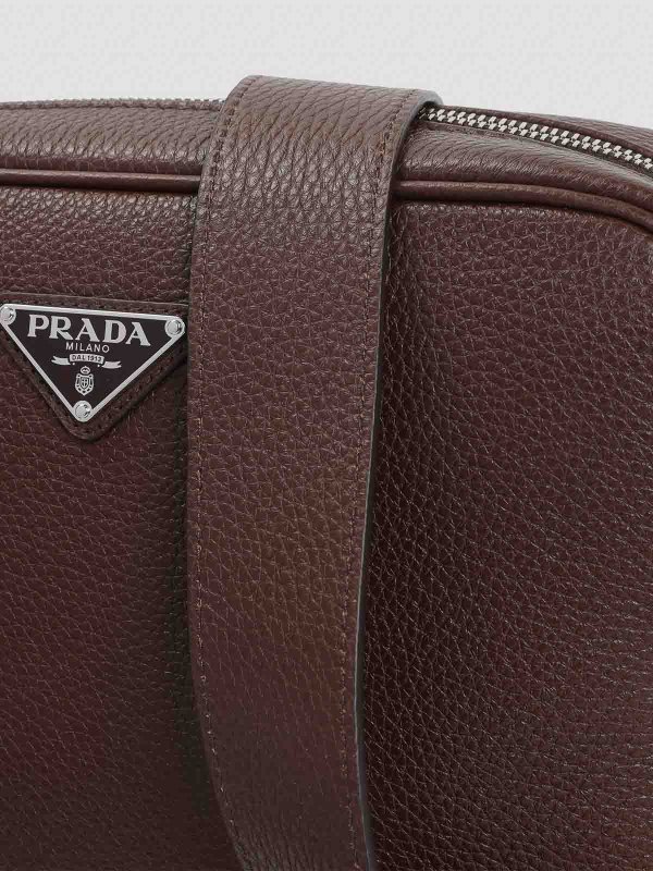 The Best Shops PRADA: cross body bags - Cross Body Bag
