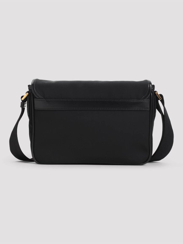 TOM FORD: Umhängetaschen online - Umhängetasche - Schwarz