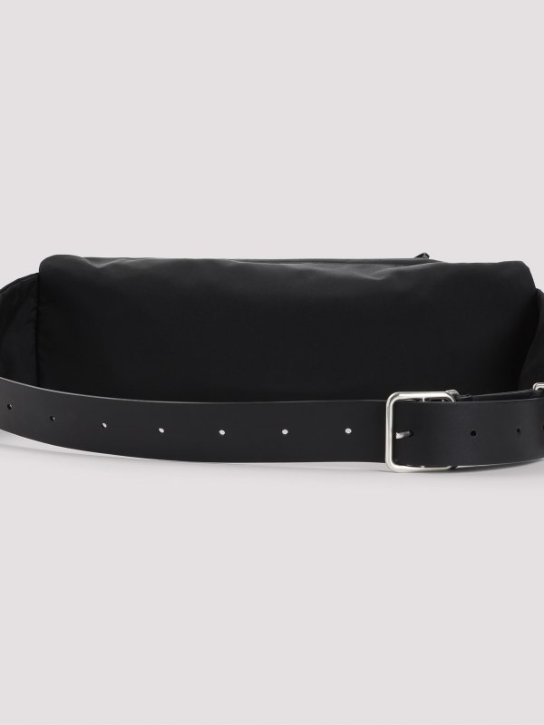 JIL SANDER: トートバッグ online - トートバッグ - 黒