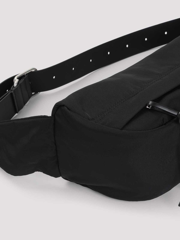 The Best Shops JIL SANDER: トートバッグ - トートバッグ - 黒