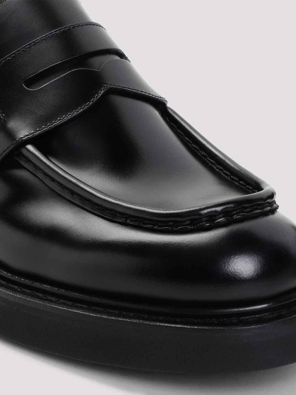 Klassische Schuhe - Schwarz shop online: CHURCH